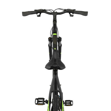 Altec Legarda Heren 24V Hydraulische Schijfrem