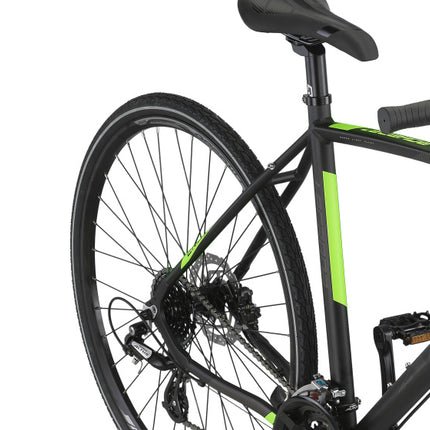 Altec Legarda Heren 24V Hydraulische Schijfrem