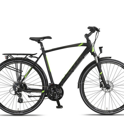 Altec Legarda Heren 24V Hydraulische Schijfrem