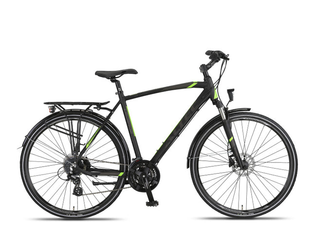 Altec Legarda Heren 24V Hydraulische Schijfrem