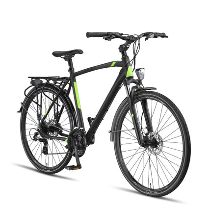 Altec Legarda Heren 24V Hydraulische Schijfrem