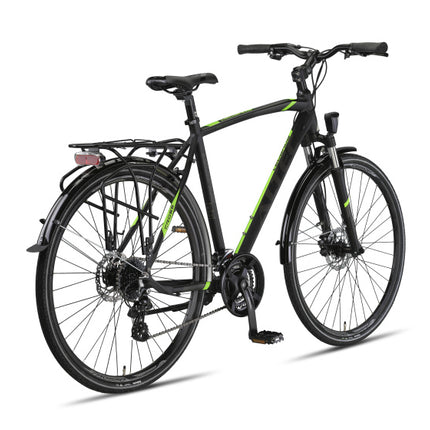 Altec Legarda Heren 24V Hydraulische Schijfrem