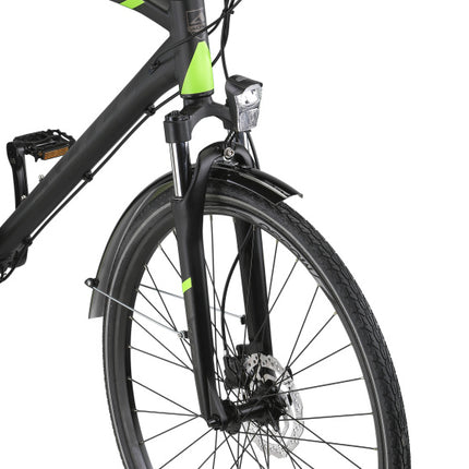 Altec Legarda Heren 24V Hydraulische Schijfrem