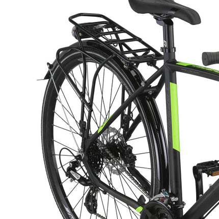 Altec Legarda Heren 24V Hydraulische Schijfrem