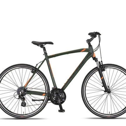 Altec Legarda Heren 24V V-Brakes