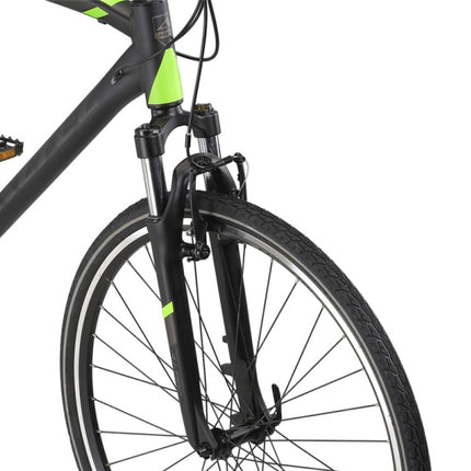 Altec Legarda Heren 24V V-Brakes