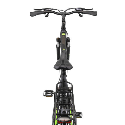 Altec Legarda Heren 24V V-Brakes