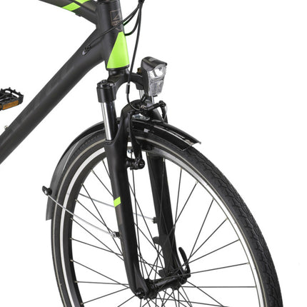 Altec Legarda Heren 24V V-Brakes