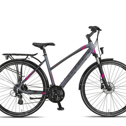 Altec Legarda Dames 24V Hydraulische Schijfrem