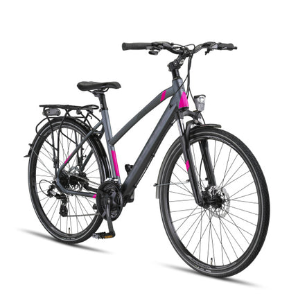 Altec Legarda Dames 24V Hydraulische Schijfrem