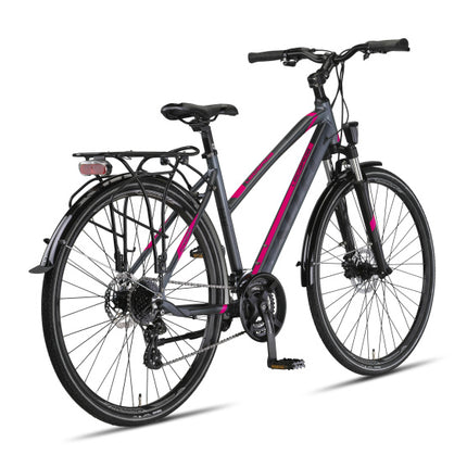 Altec Legarda Dames 24V Hydraulische Schijfrem