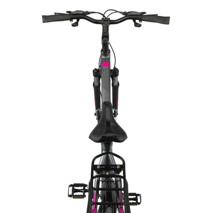 Altec Legarda Dames 24V Hydraulische Schijfrem