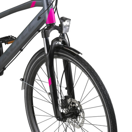 Altec Legarda Dames 24V Hydraulische Schijfrem