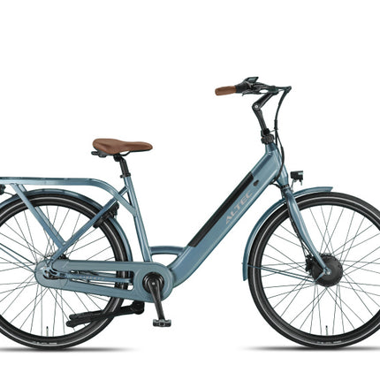 Altec Liberty Moederfiets Dames 7V Hydraulische Schijfrem