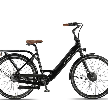 Altec Liberty Moederfiets Dames 7V Hydraulische Schijfrem