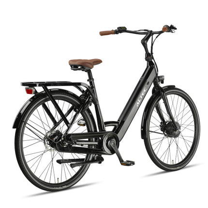 Altec Liberty Moederfiets Dames 7V Hydraulische Schijfrem