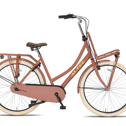 Altec Love Dames 3V Rollerbrake