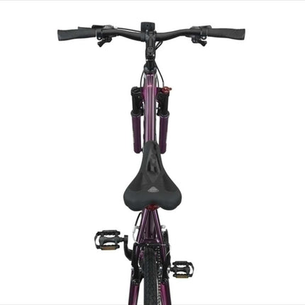 Altec Magnetic Dames 21V V-Brakes antraciet 52 cm 28 inch