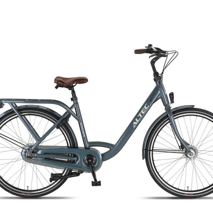 Altec Maxima Moederfiets Dames 7V Rollerbrake