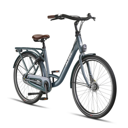 Altec Maxima Moederfiets Dames 7V Rollerbrake