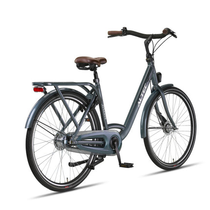 Altec Maxima Moederfiets Dames 7V Rollerbrake