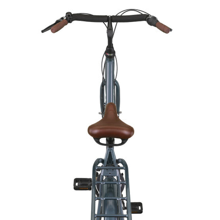 Altec Maxima Moederfiets Dames 7V Rollerbrake