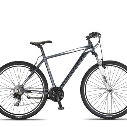 Umit Mirage Oversized Mtb Unisex 21V V-Brakes