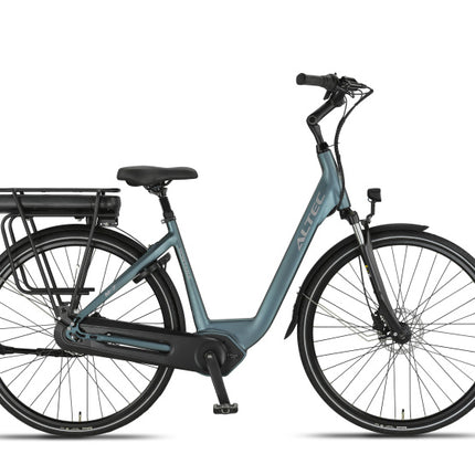 Altec Montana Next Dames 7V Hydraulische Schijfrem