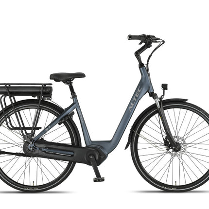 Altec Montana Next Dames 7V Hydraulische Schijfrem