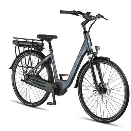 Altec Montana Next Dames 7V Hydraulische Schijfrem