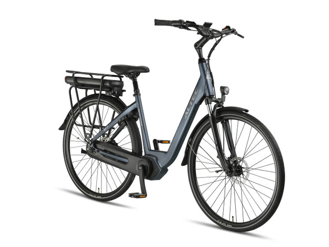 Altec Montana Next Dames 7V Hydraulische Schijfrem