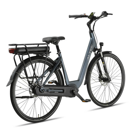 Altec Montana Next Dames 7V Hydraulische Schijfrem