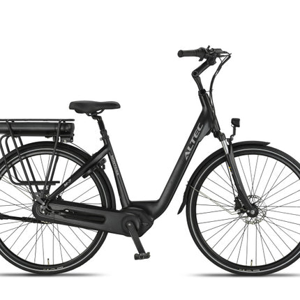 Altec Montana Next Dames 7V Hydraulische Schijfrem