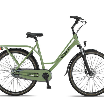 Altec Omega Dames 7V Hydraulische Schijfrem