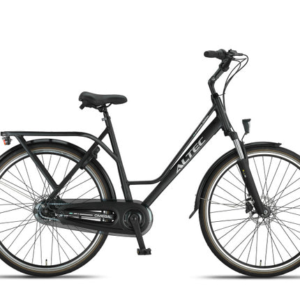 Altec Omega Dames 7V Hydraulische Schijfrem