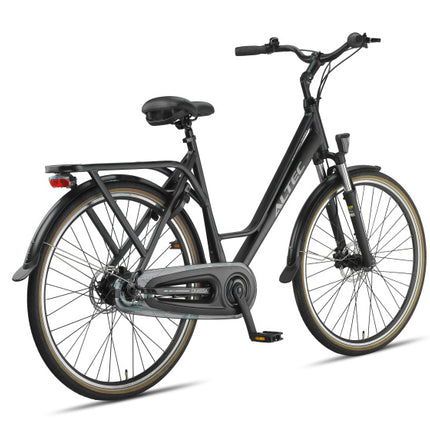 Altec Omega Dames 7V Hydraulische Schijfrem