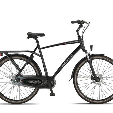 Altec Omega Heren 7V Hydraulische Schijfrem