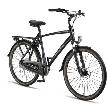 Altec Omega Heren 7V Hydraulische Schijfrem