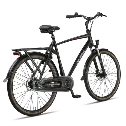 Altec Omega Heren 7V Hydraulische Schijfrem