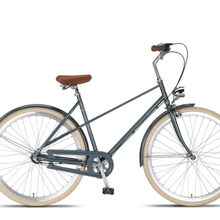 Altec Palermo Dames 3V Terugtraprem