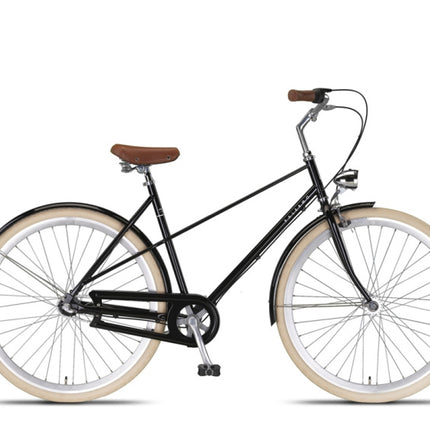 Altec Palermo Dames 3V Terugtraprem