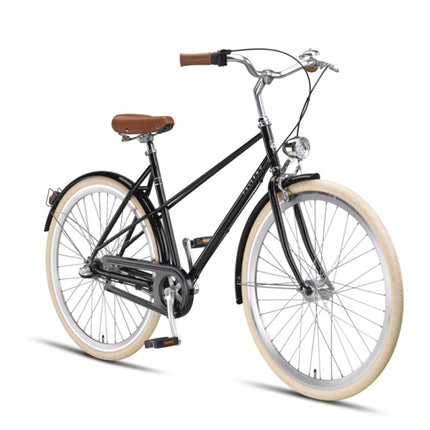 Altec Palermo Dames 3V Terugtraprem