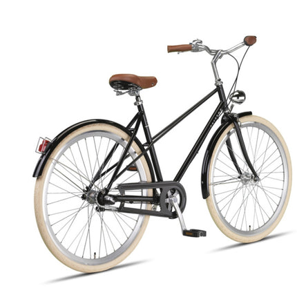 Altec Palermo Dames 3V Terugtraprem