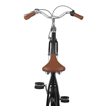 Altec Palermo Dames 3V Terugtraprem