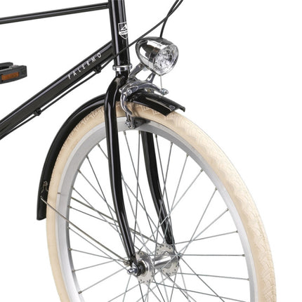 Altec Palermo Dames 3V Terugtraprem