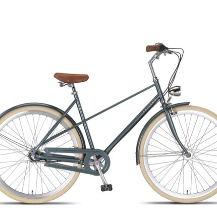 Altec Palermo Dames 3V Rollerbrake