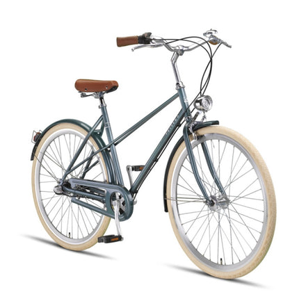 Altec Palermo Dames 3V Rollerbrake