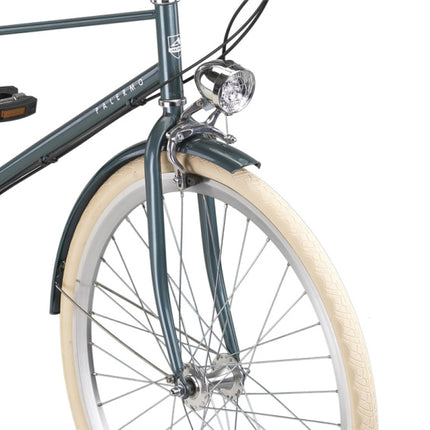 Altec Palermo Dames 3V Rollerbrake