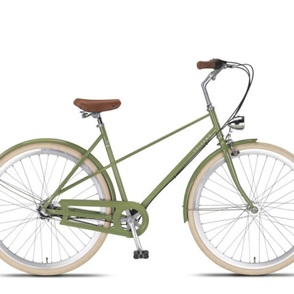 Altec Palermo Dames 3V Rollerbrake