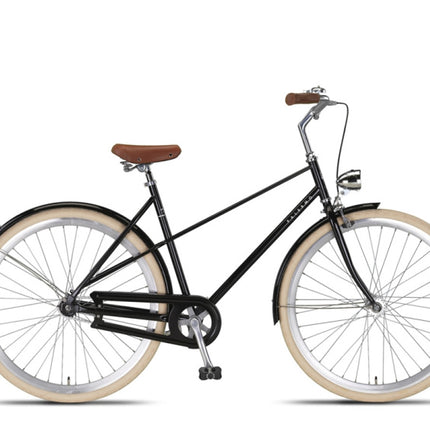 Altec Palermo Dames Terugtraprem